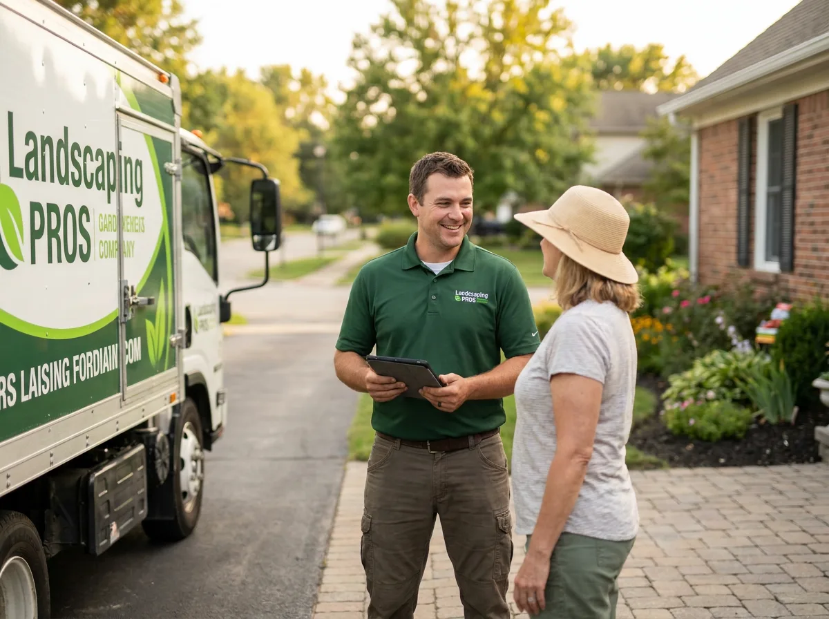 Landscaping Queen City, MO FAQs